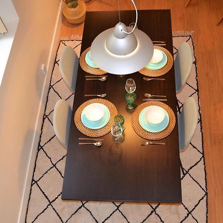 Апартаменти Encantador Apartamento En El Centro Historico De Малага Екстер'єр фото