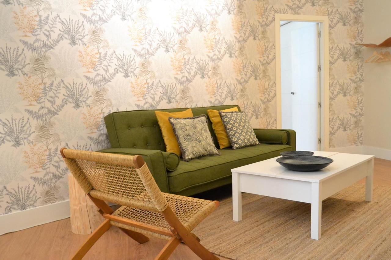 Апартаменти Encantador Apartamento En El Centro Historico De Малага Екстер'єр фото