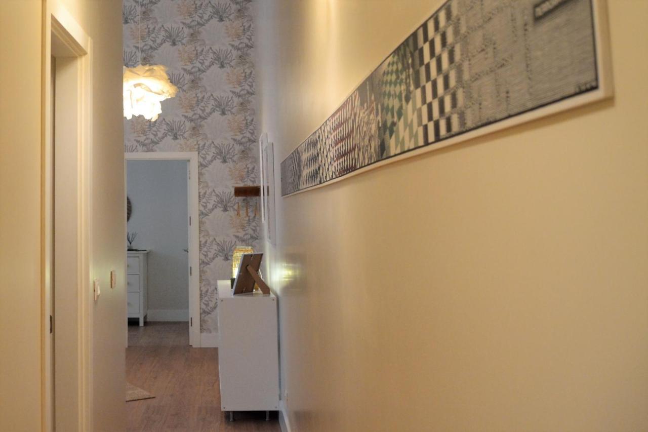 Апартаменти Encantador Apartamento En El Centro Historico De Малага Екстер'єр фото